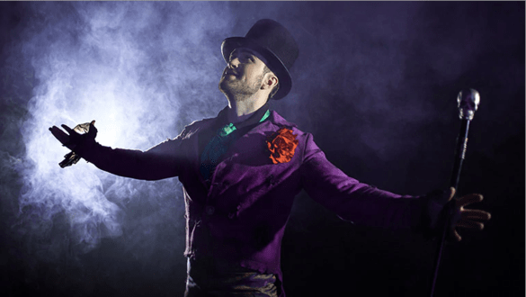 Princess Cruises Sky Princess Featured Guest Entertainers.png